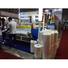 CL-70/100/70A PE Plastic Film Making Machine